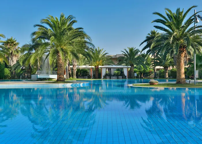 Minerva Resort Hotel